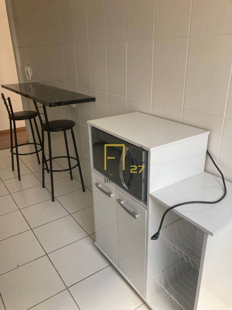 Apartamento para alugar com 2 quartos, 60m² - Foto 15