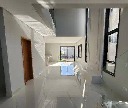 Casa de Condomínio à venda com 4 quartos, 280m² - Foto 19