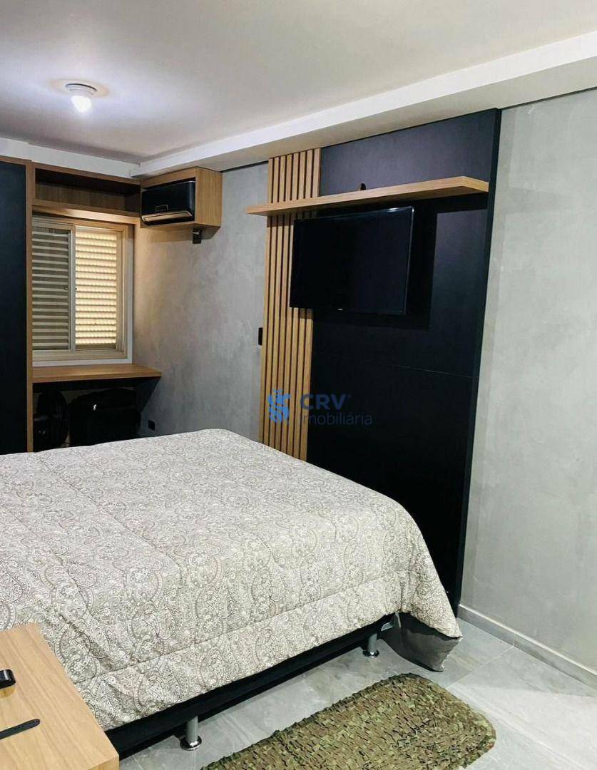 Cobertura à venda com 3 quartos, 230m² - Foto 13