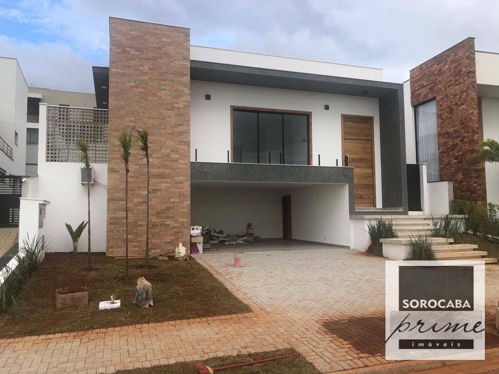 Sobrado para alugar com 3 quartos, 255m² - Foto 1