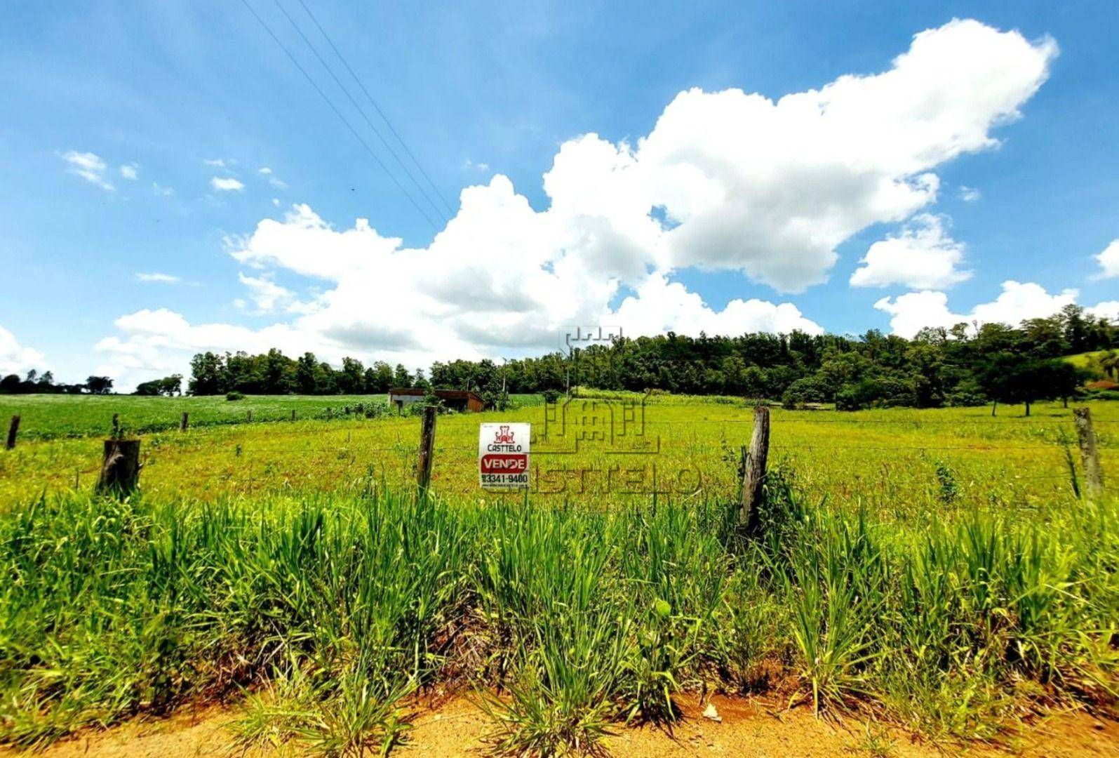 Chácara, 5000 m² - Foto 1