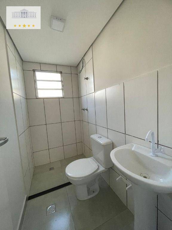 Apartamento à venda com 2 quartos, 44m² - Foto 2