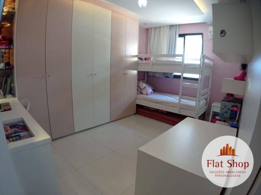 Apartamento à venda com 3 quartos, 151m² - Foto 26