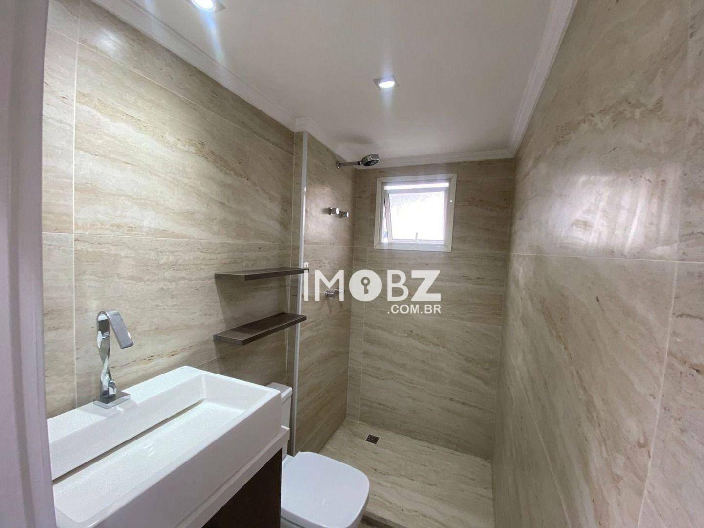 Apartamento à venda com 2 quartos, 57m² - Foto 8