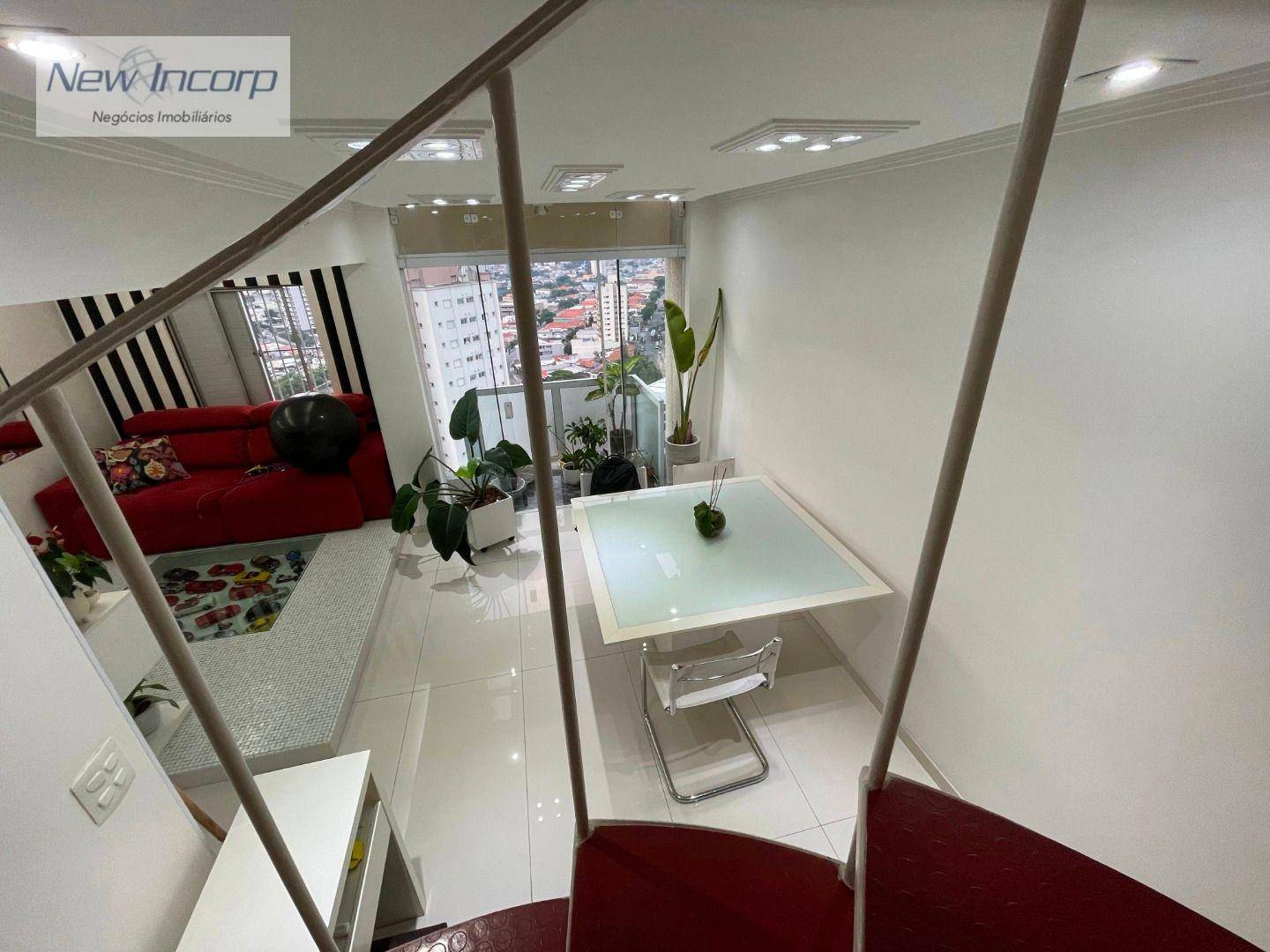 Cobertura à venda com 3 quartos, 120m² - Foto 10