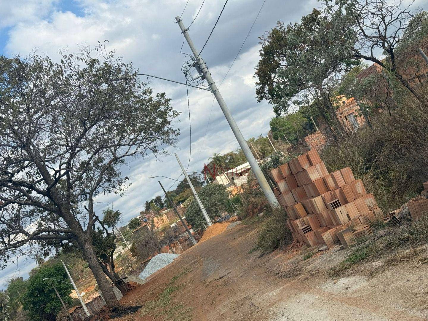 Terreno, 300 m² - Foto 3