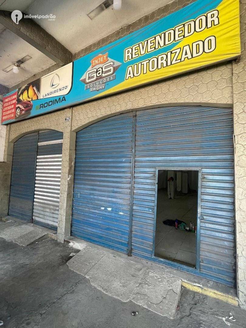 Loja-Salão para alugar, 330m² - Foto 1