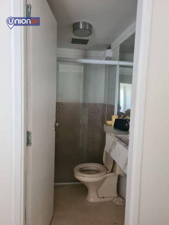 Apartamento à venda com 1 quarto, 25m² - Foto 3