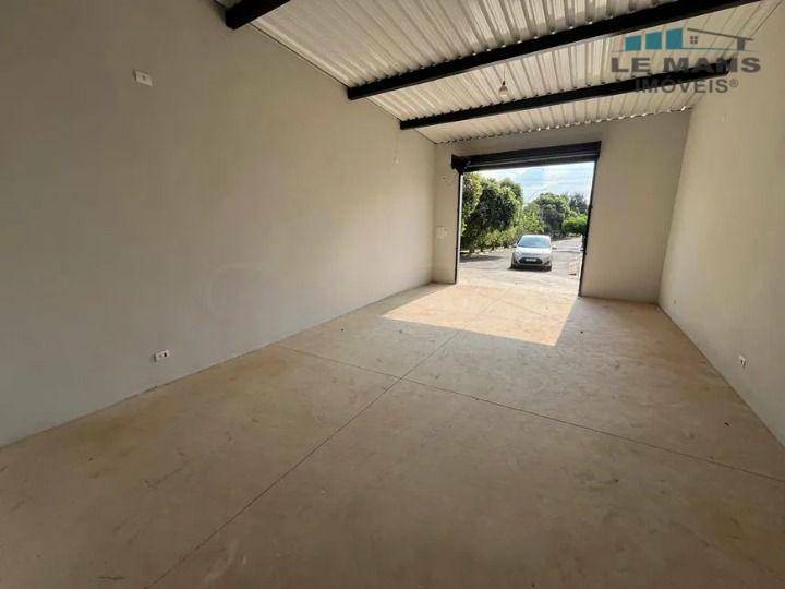 Loja-Salão para alugar, 60m² - Foto 1