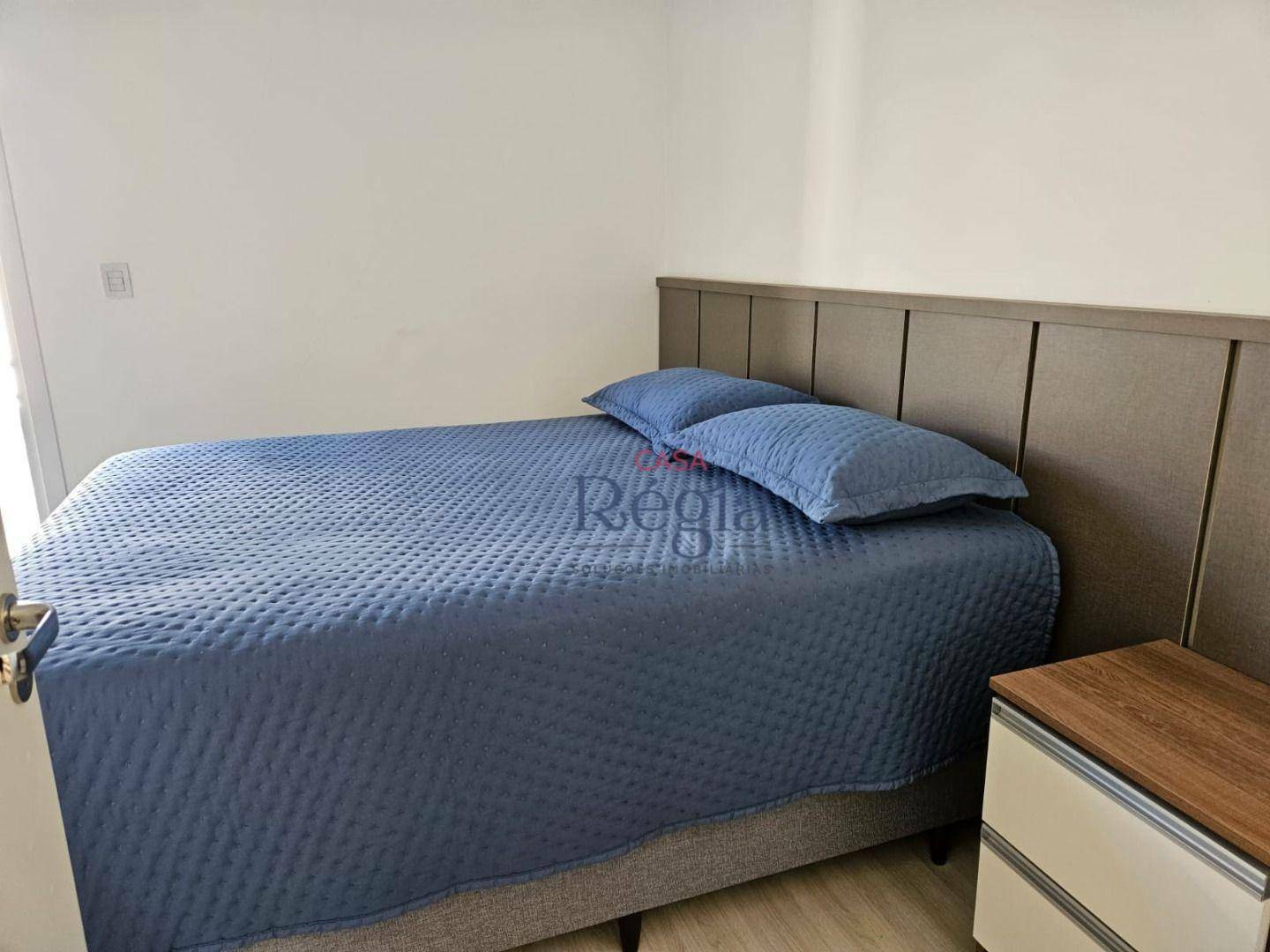 Casa de Condomínio à venda com 3 quartos, 141m² - Foto 8