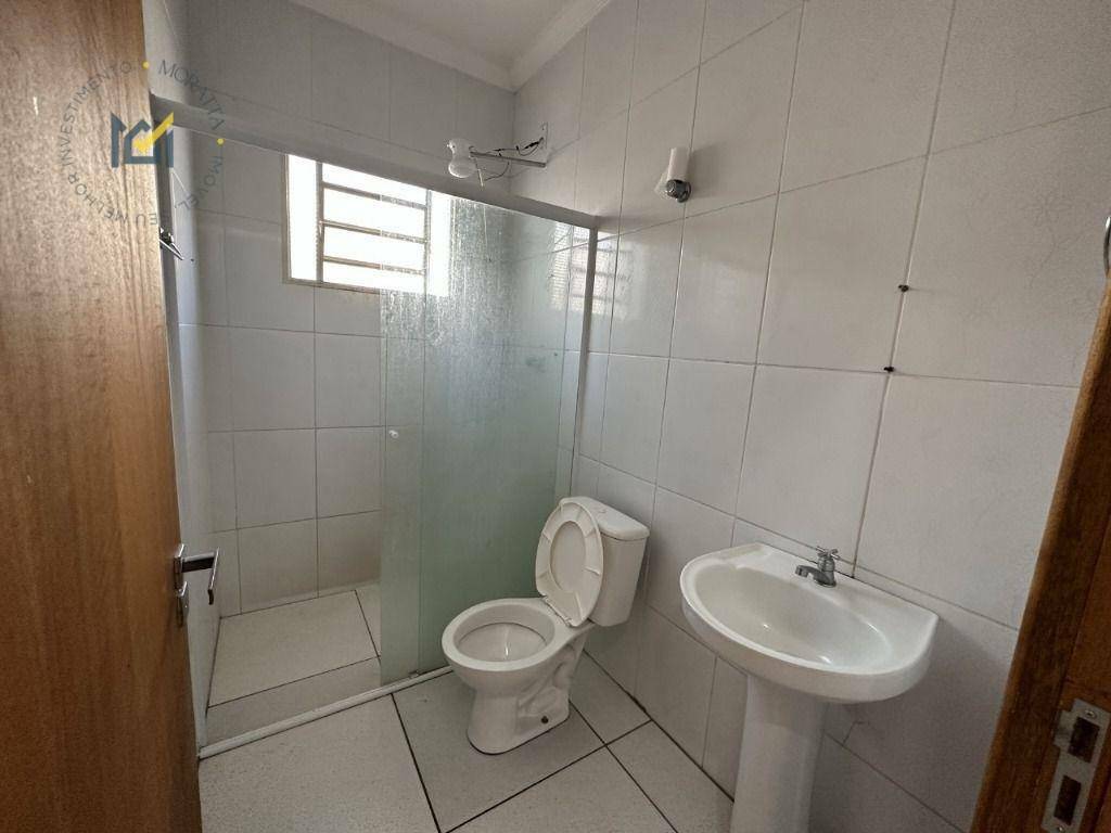 Casa à venda com 3 quartos, 83m² - Foto 4