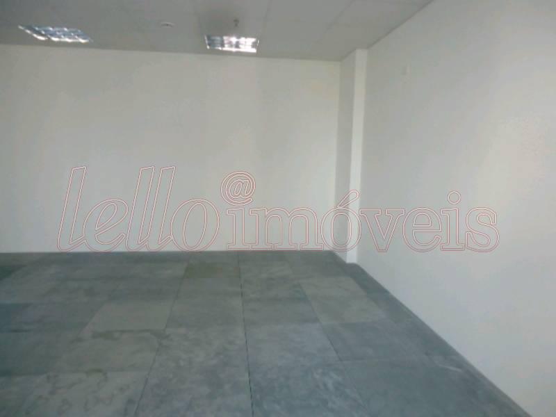 Conjunto Comercial-Sala para alugar, 44m² - Foto 5