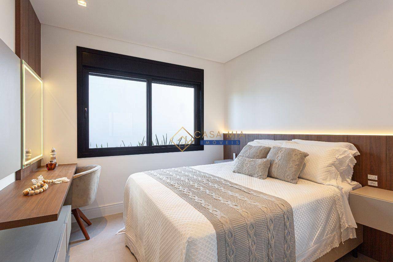 Casa de Condomínio à venda com 3 quartos, 256m² - Foto 14