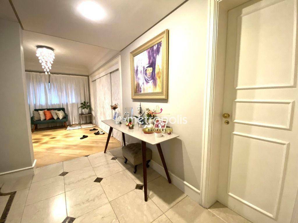 Apartamento à venda com 4 quartos, 295m² - Foto 5