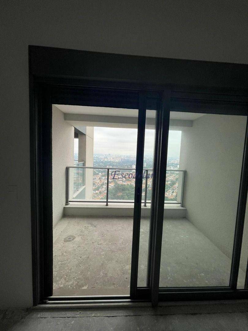 Apartamento à venda com 4 quartos, 275m² - Foto 29