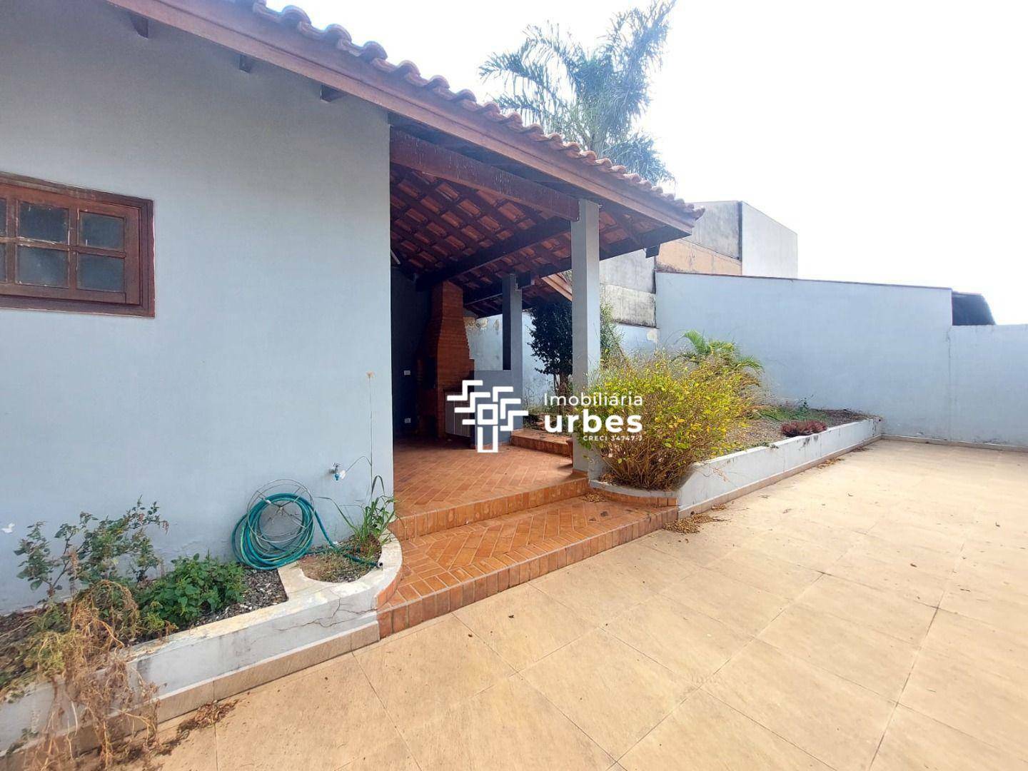 Casa para alugar com 3 quartos, 270m² - Foto 30