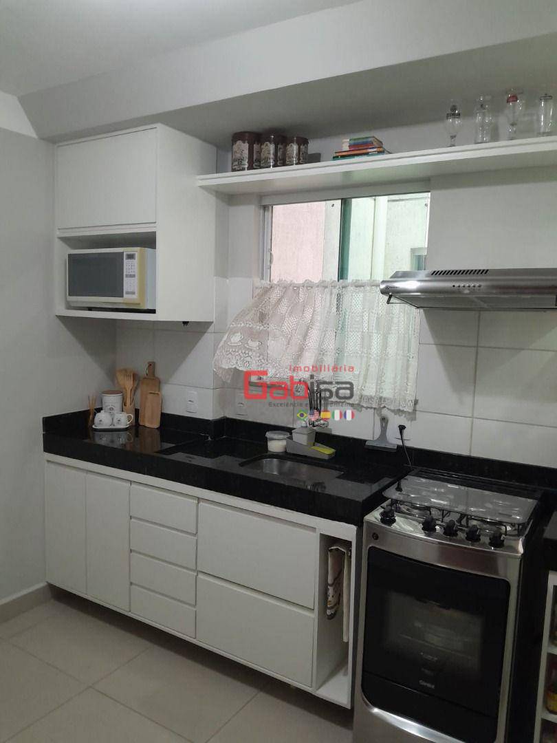 Apartamento à venda com 2 quartos, 70m² - Foto 17