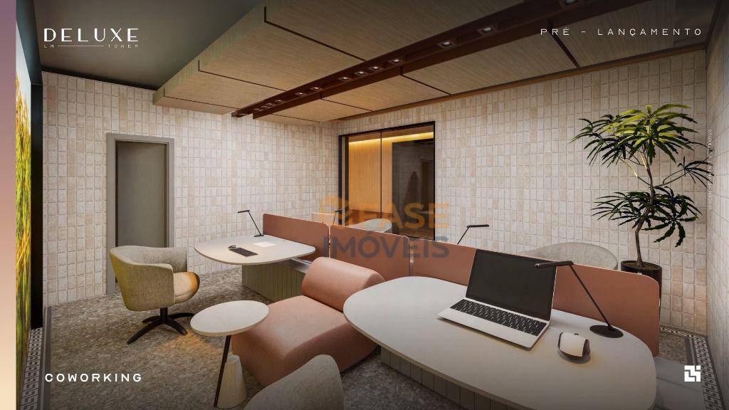 Apartamento, 1 quarto, 30 m² - Foto 58