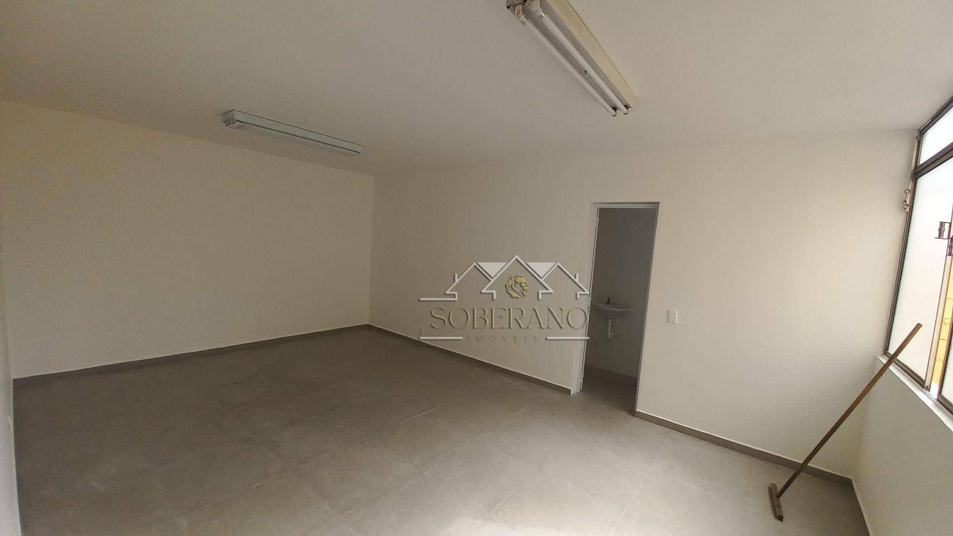 Conjunto Comercial-Sala para alugar, 40m² - Foto 2