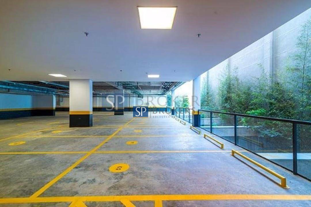 Conjunto Comercial-Sala para alugar, 378m² - Foto 6