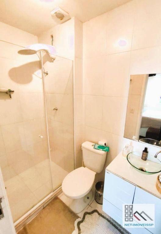 Apartamento à venda com 3 quartos, 76m² - Foto 11