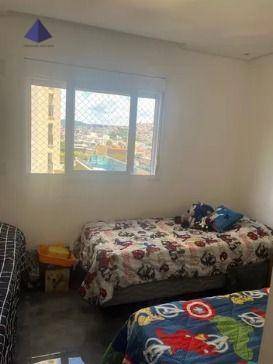 Apartamento à venda com 2 quartos, 86m² - Foto 12