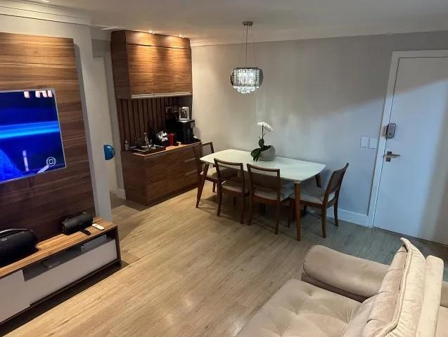 Apartamento à venda com 3 quartos, 87m² - Foto 1