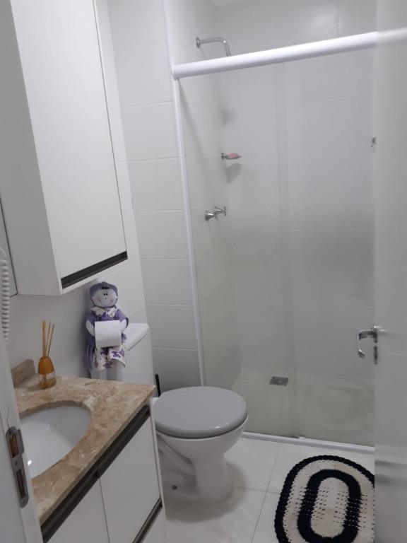 Apartamento, 2 quartos, 58 m² - Foto 4