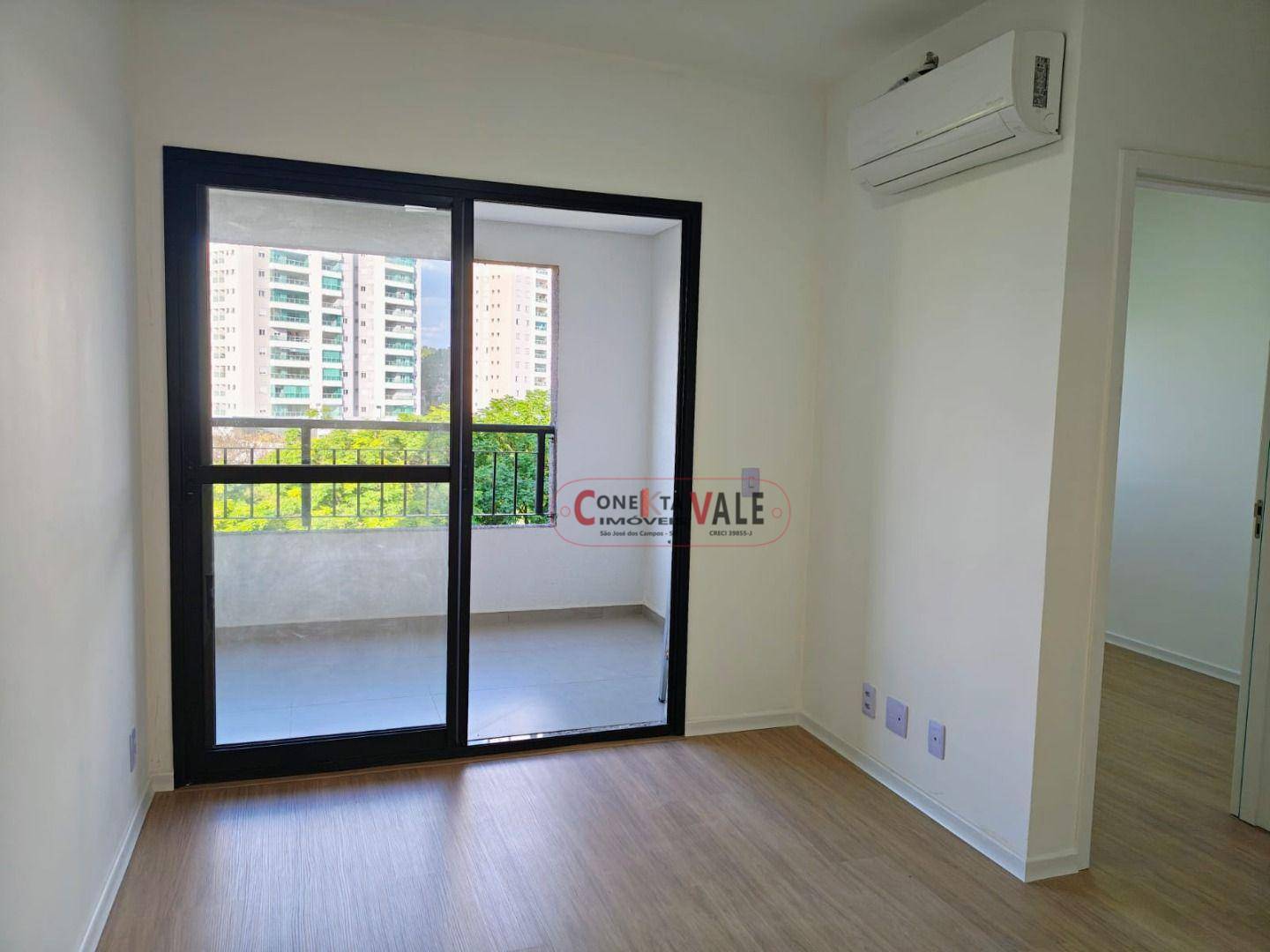 Apartamento para alugar com 2 quartos, 58m² - Foto 3