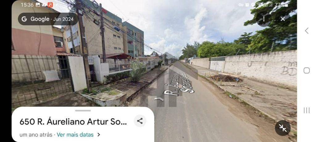 Apartamento, 3 quartos, 68 m² - Foto 3