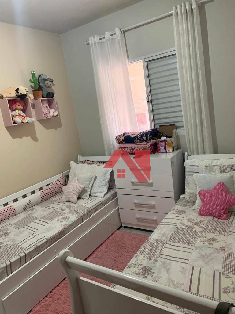 Casa de Condomínio à venda com 2 quartos, 43m² - Foto 2