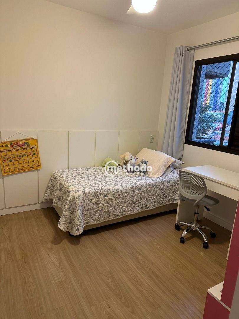 Apartamento à venda com 3 quartos, 115m² - Foto 18