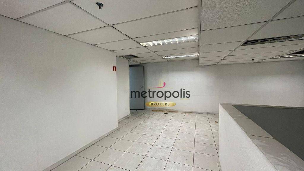 Conjunto Comercial-Sala para alugar, 390m² - Foto 13