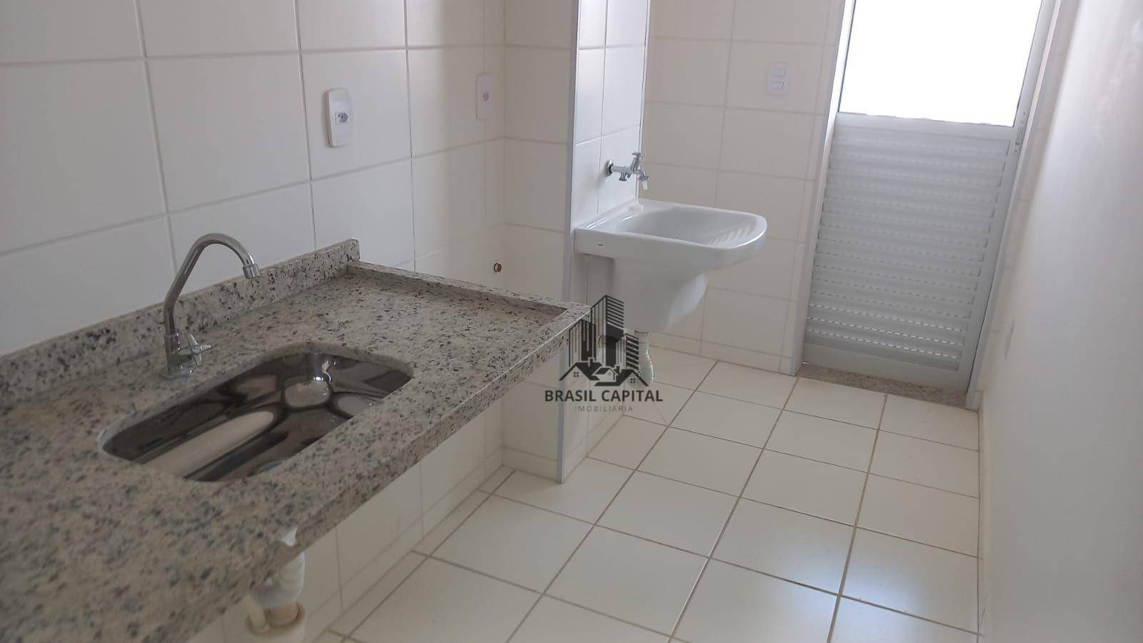 Apartamento à venda com 2 quartos, 49m² - Foto 12