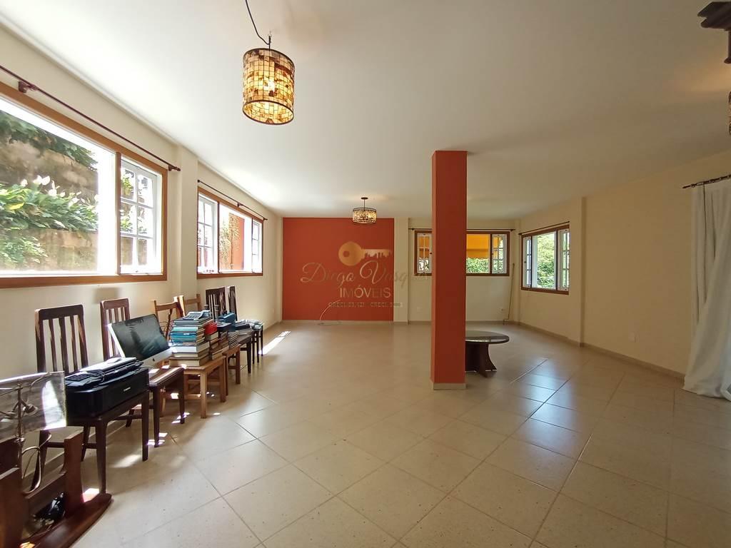 Casa de Condomínio à venda com 4 quartos, 1023m² - Foto 29