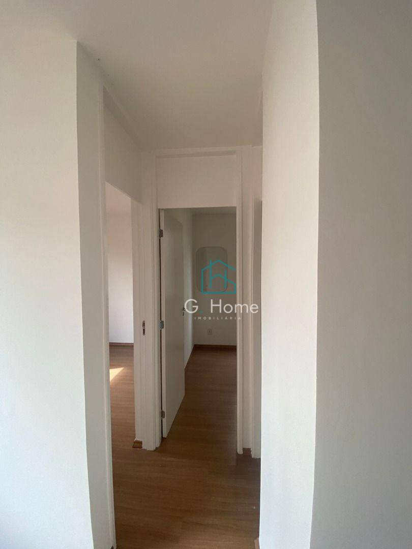 Apartamento à venda com 2 quartos, 38m² - Foto 9