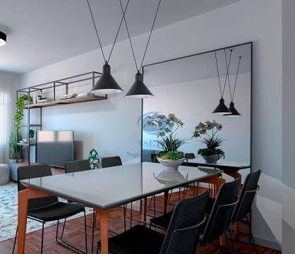 Apartamento à venda com 3 quartos, 100m² - Foto 10