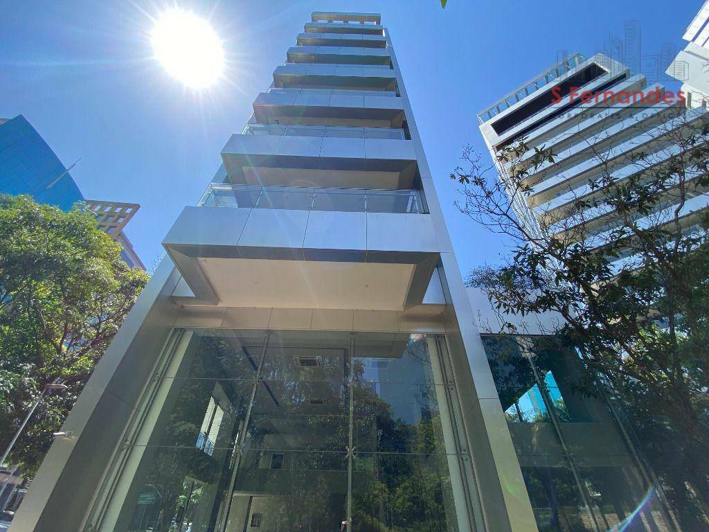 Prédio Inteiro para alugar, 2535m² - Foto 17