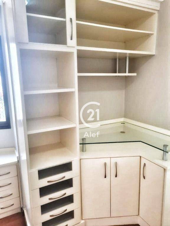 Apartamento à venda com 3 quartos, 114m² - Foto 14