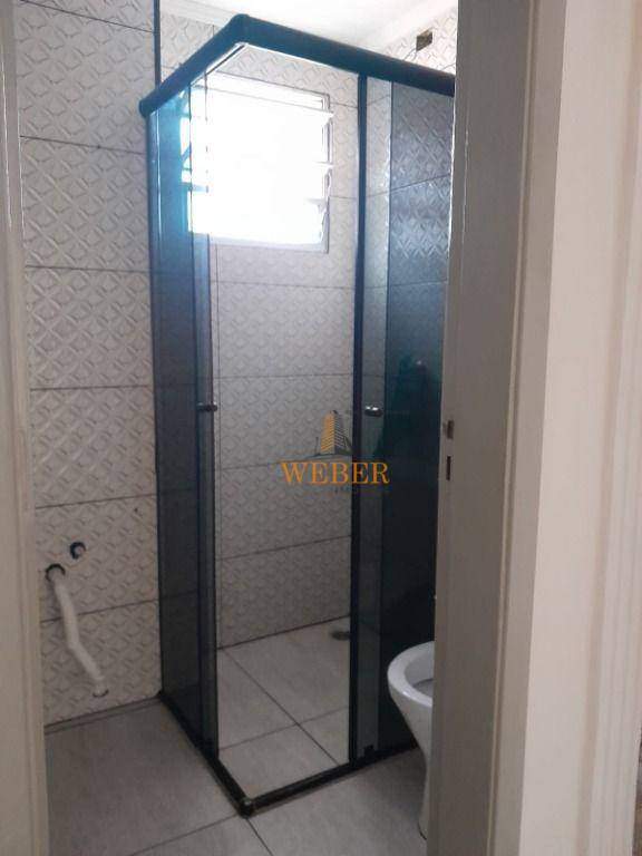 Apartamento à venda com 2 quartos, 56m² - Foto 7