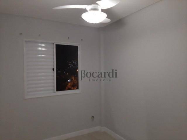 Apartamento à venda com 2 quartos, 53m² - Foto 10