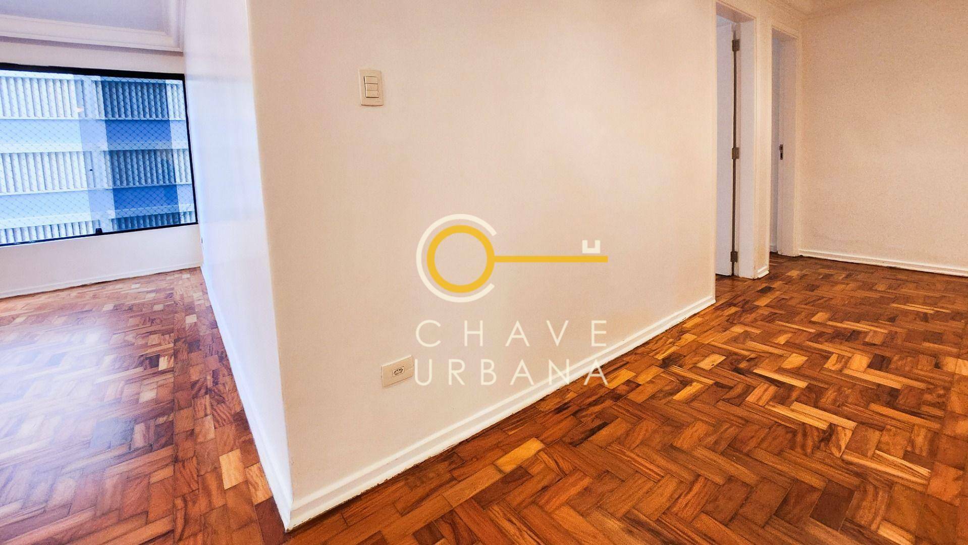 Apartamento à venda com 3 quartos, 154m² - Foto 16