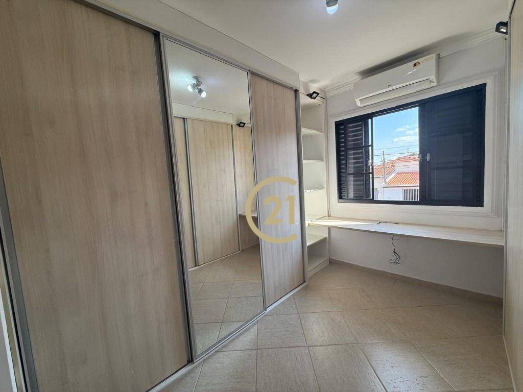 Casa à venda com 3 quartos, 140m² - Foto 9