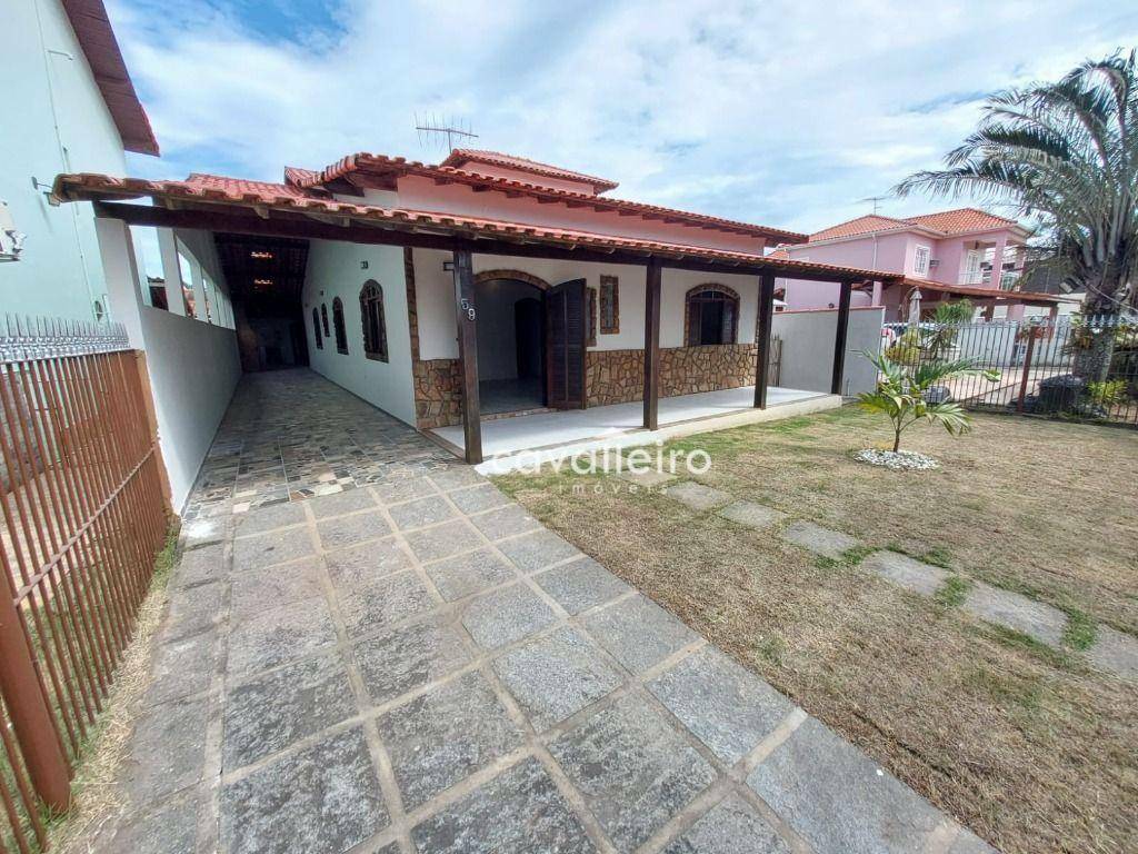 Casa de Condomínio à venda com 5 quartos, 244m² - Foto 34