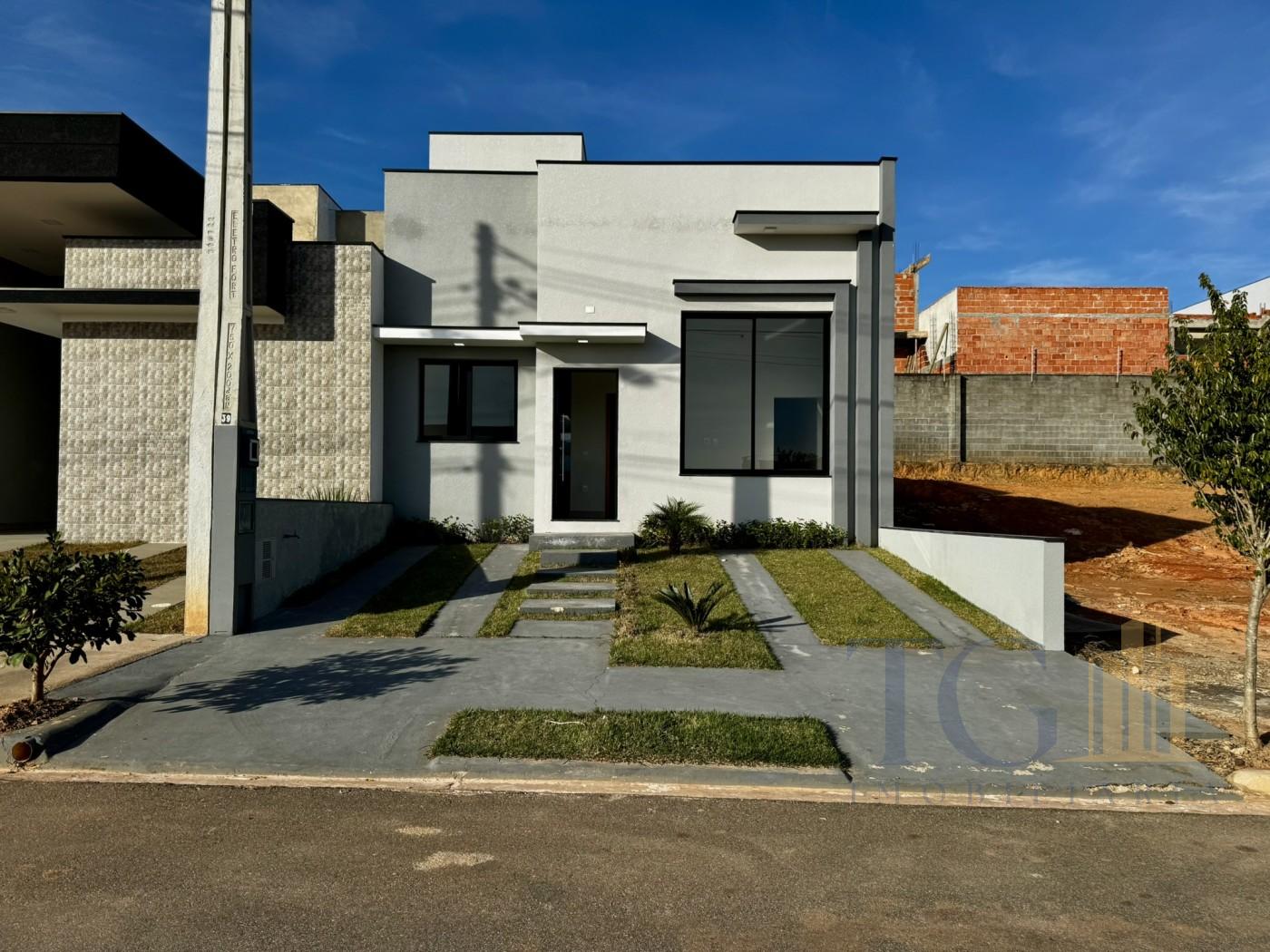 Casa de Condomínio à venda com 3 quartos, 154m² - Foto 3