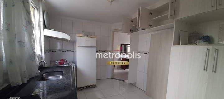 Apartamento à venda com 3 quartos, 80m² - Foto 3