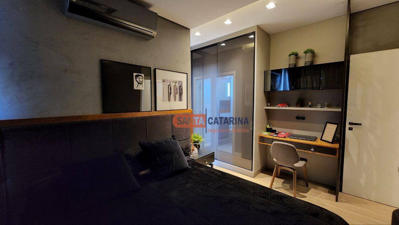 Apartamento à venda com 3 quartos, 143m² - Foto 22