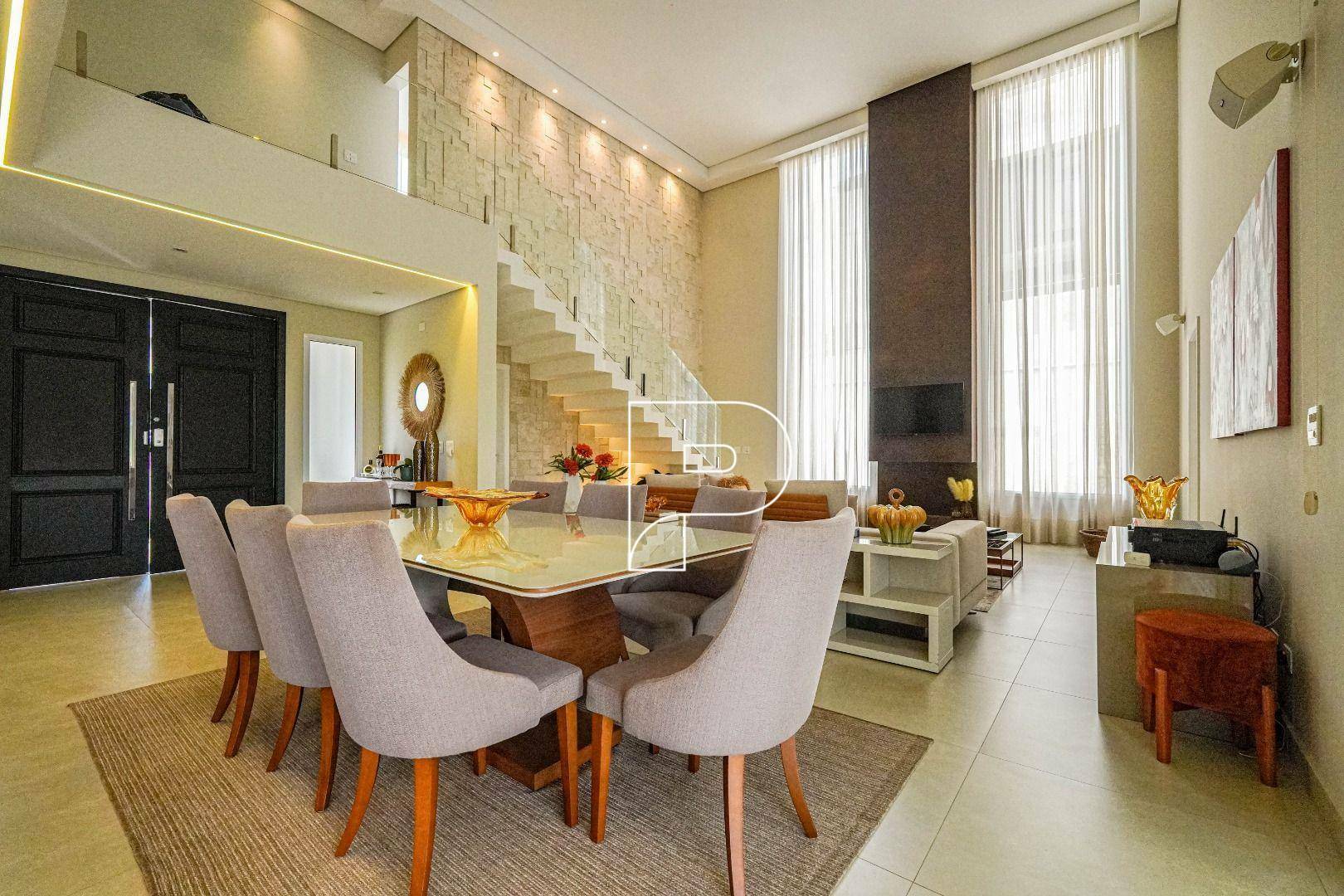 Casa de Condomínio, 4 quartos - Foto 9