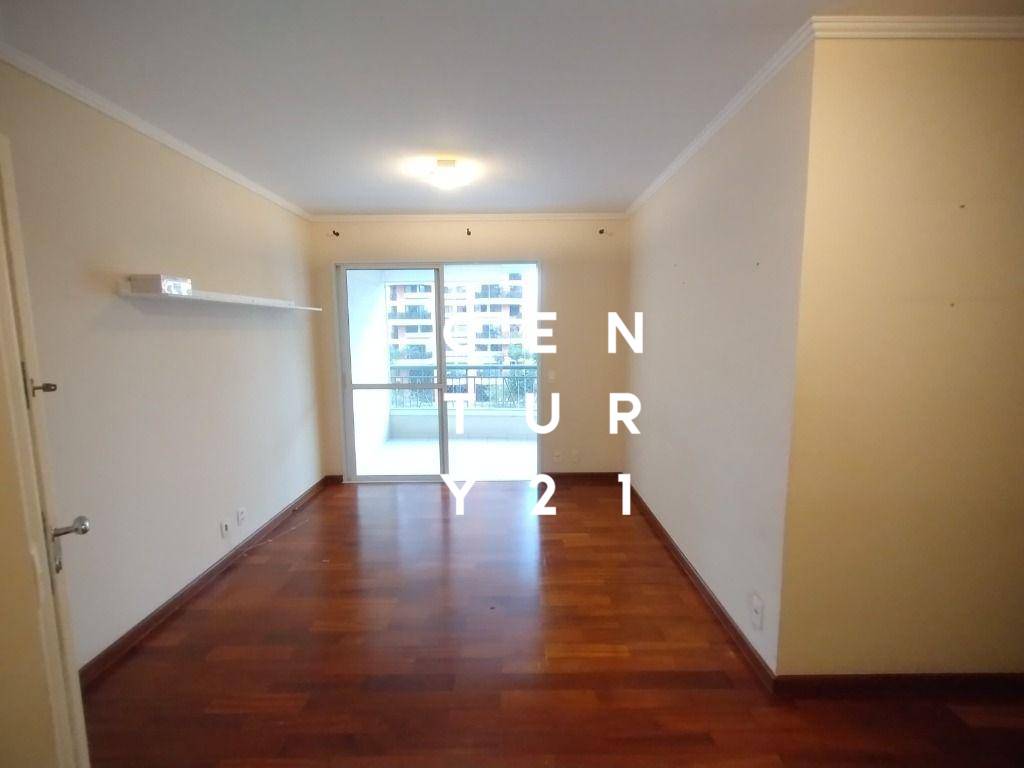 Apartamento para alugar com 3 quartos, 87m² - Foto 2