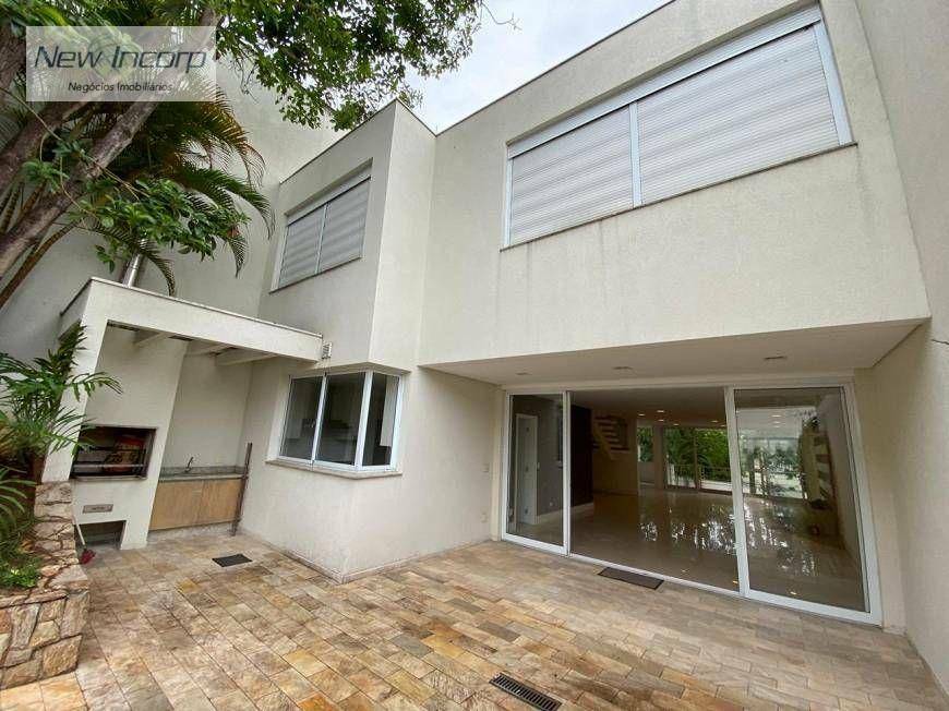 Casa à venda com 4 quartos, 425m² - Foto 11